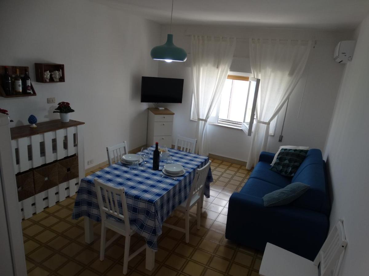 Trinacria Bedda Daire Marzamemi Dış mekan fotoğraf